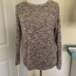 NWT LOFT SWEATER